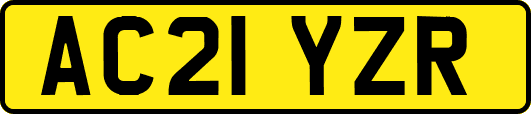 AC21YZR