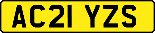 AC21YZS
