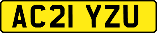 AC21YZU