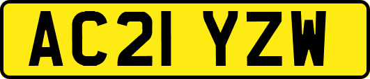 AC21YZW