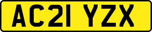 AC21YZX