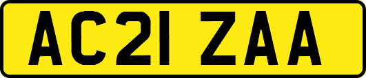 AC21ZAA