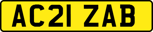 AC21ZAB