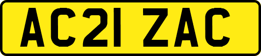 AC21ZAC