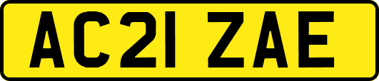 AC21ZAE
