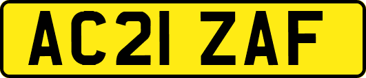 AC21ZAF
