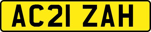AC21ZAH