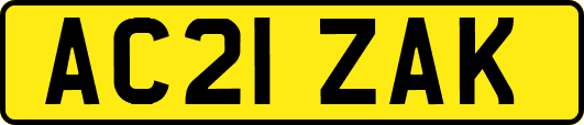 AC21ZAK