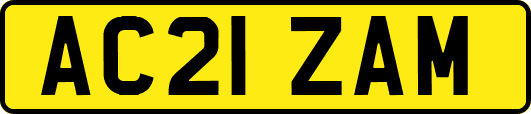 AC21ZAM