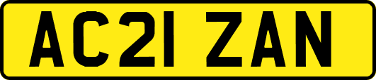 AC21ZAN