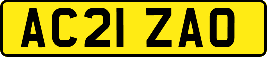 AC21ZAO