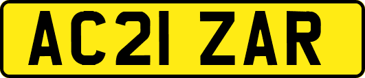 AC21ZAR