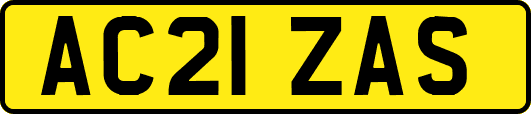 AC21ZAS