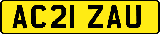 AC21ZAU