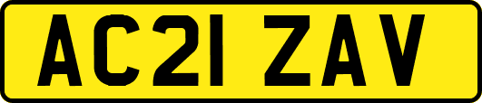 AC21ZAV