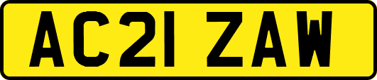 AC21ZAW
