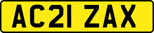 AC21ZAX