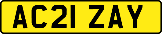 AC21ZAY