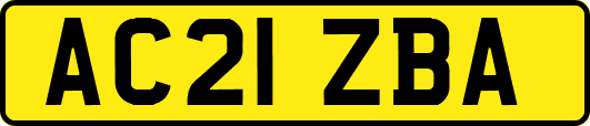 AC21ZBA