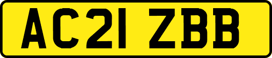 AC21ZBB
