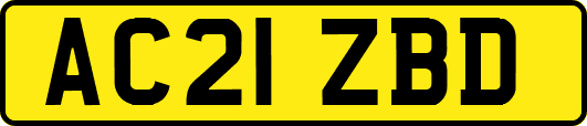 AC21ZBD