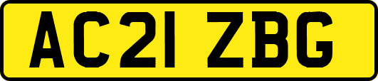 AC21ZBG