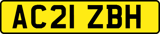 AC21ZBH