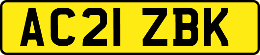AC21ZBK