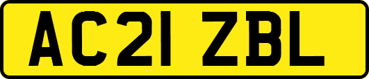 AC21ZBL