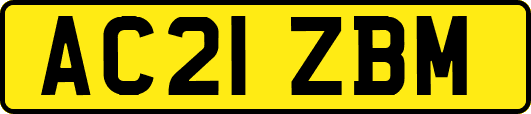 AC21ZBM