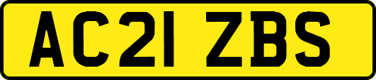 AC21ZBS