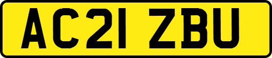 AC21ZBU