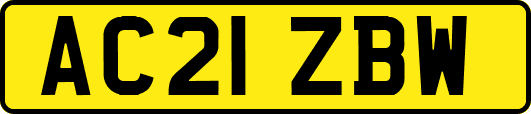 AC21ZBW