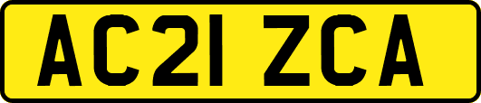 AC21ZCA