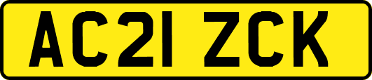 AC21ZCK
