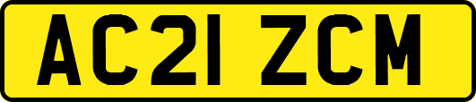 AC21ZCM