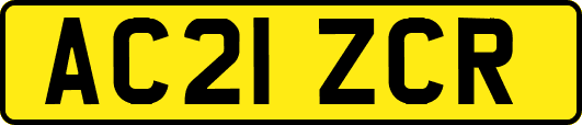 AC21ZCR