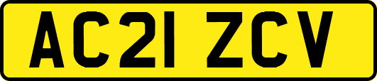 AC21ZCV