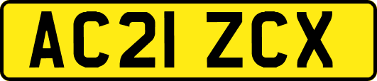 AC21ZCX