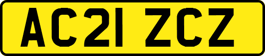 AC21ZCZ