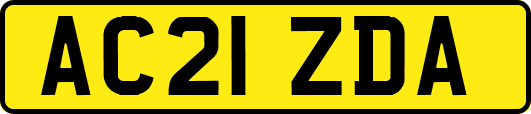 AC21ZDA