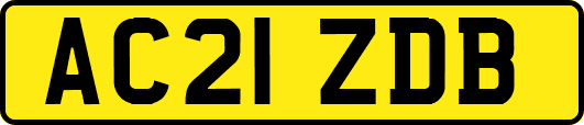 AC21ZDB