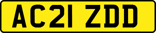AC21ZDD