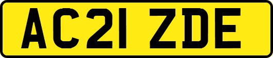 AC21ZDE
