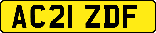 AC21ZDF
