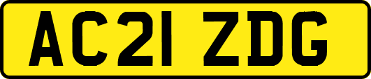 AC21ZDG