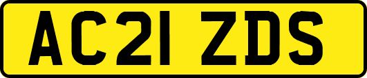 AC21ZDS