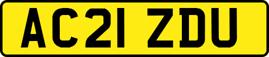 AC21ZDU
