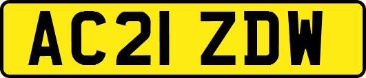 AC21ZDW