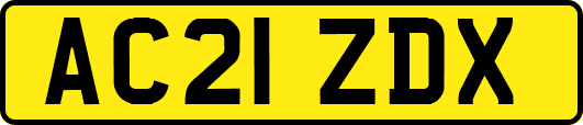 AC21ZDX